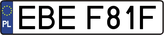 EBEF81F