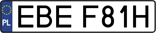 EBEF81H