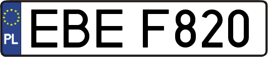 EBEF820