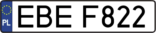 EBEF822
