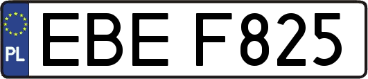 EBEF825