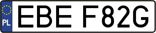 EBEF82G