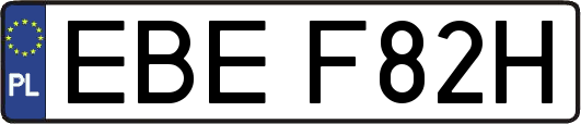 EBEF82H