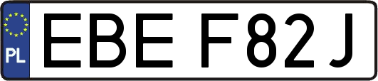 EBEF82J