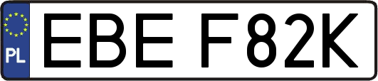EBEF82K