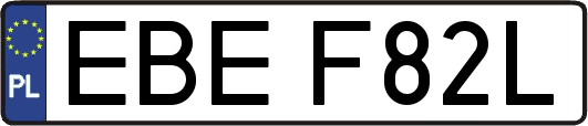 EBEF82L