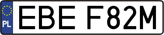 EBEF82M