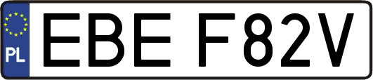 EBEF82V