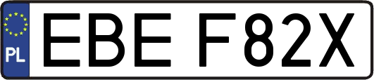 EBEF82X