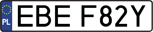EBEF82Y