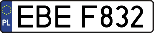 EBEF832