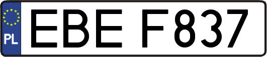 EBEF837