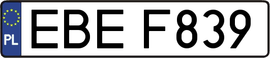 EBEF839