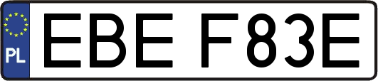 EBEF83E
