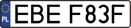 EBEF83F