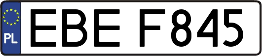 EBEF845