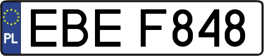 EBEF848