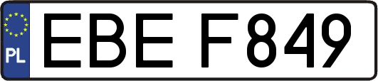 EBEF849