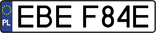 EBEF84E