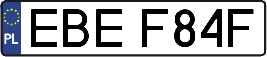 EBEF84F