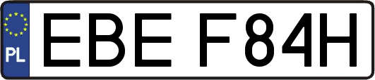 EBEF84H