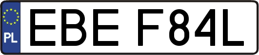 EBEF84L