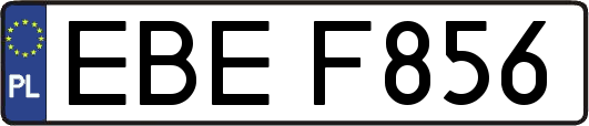 EBEF856