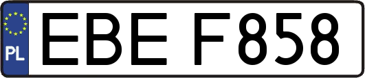 EBEF858