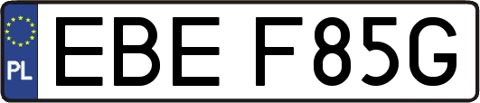 EBEF85G