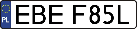 EBEF85L