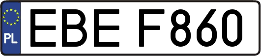 EBEF860