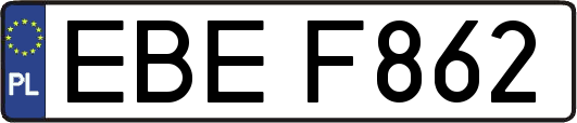 EBEF862