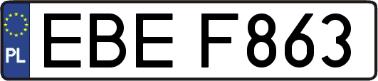 EBEF863