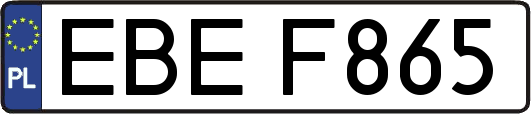 EBEF865