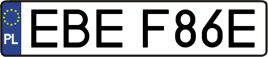 EBEF86E