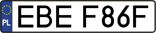 EBEF86F