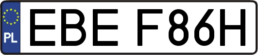 EBEF86H