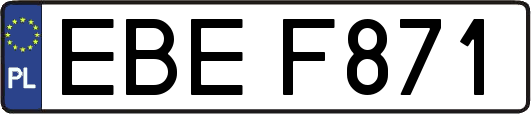 EBEF871