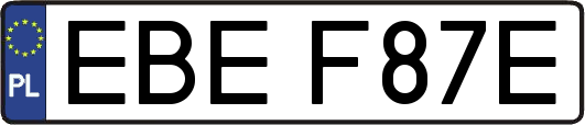 EBEF87E