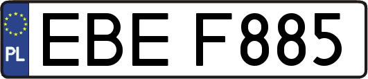 EBEF885