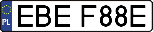 EBEF88E