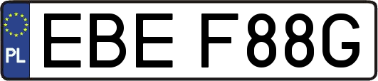 EBEF88G