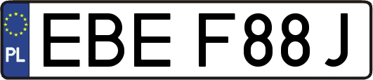 EBEF88J