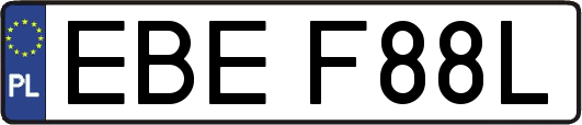 EBEF88L