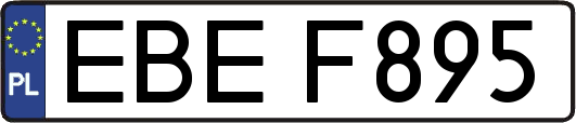 EBEF895