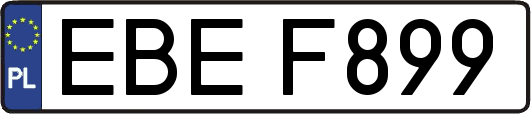 EBEF899