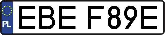 EBEF89E