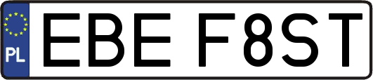 EBEF8ST