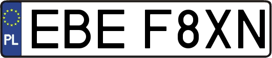 EBEF8XN