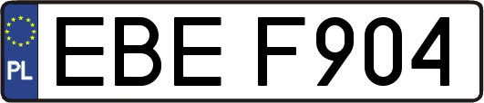 EBEF904